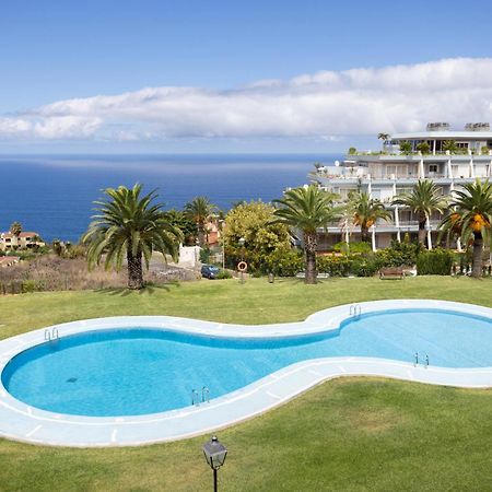 Home2Book Stunning Sea View Santa Ursula Eksteriør billede